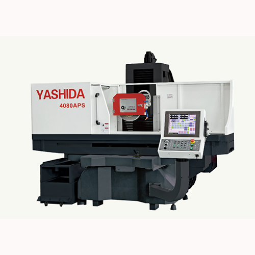 高精密數控平面磨床的應用和發展