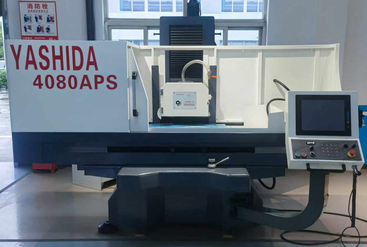 高精密磨床廠—YASHIDA提醒你高溫天氣下磨床的使用注意事項(xiàng) 高精密磨床廠—YASHIDA提醒你高溫天氣下磨床的使用注意事項(xiàng)