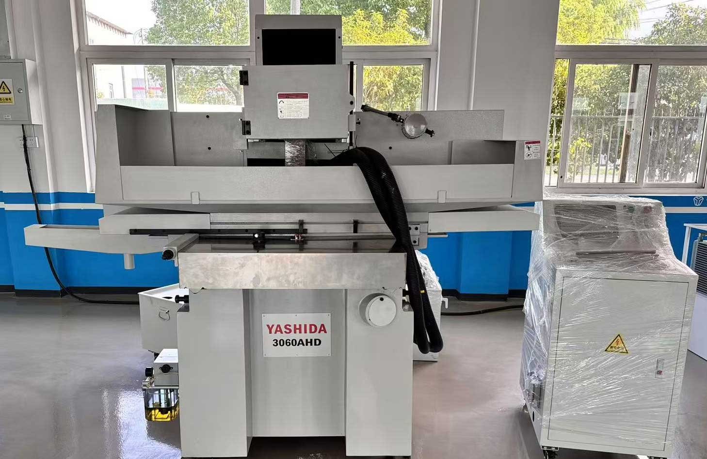 平面磨床加工特殊工件需要注意什么 平面磨床加工特殊工件需要注意什么