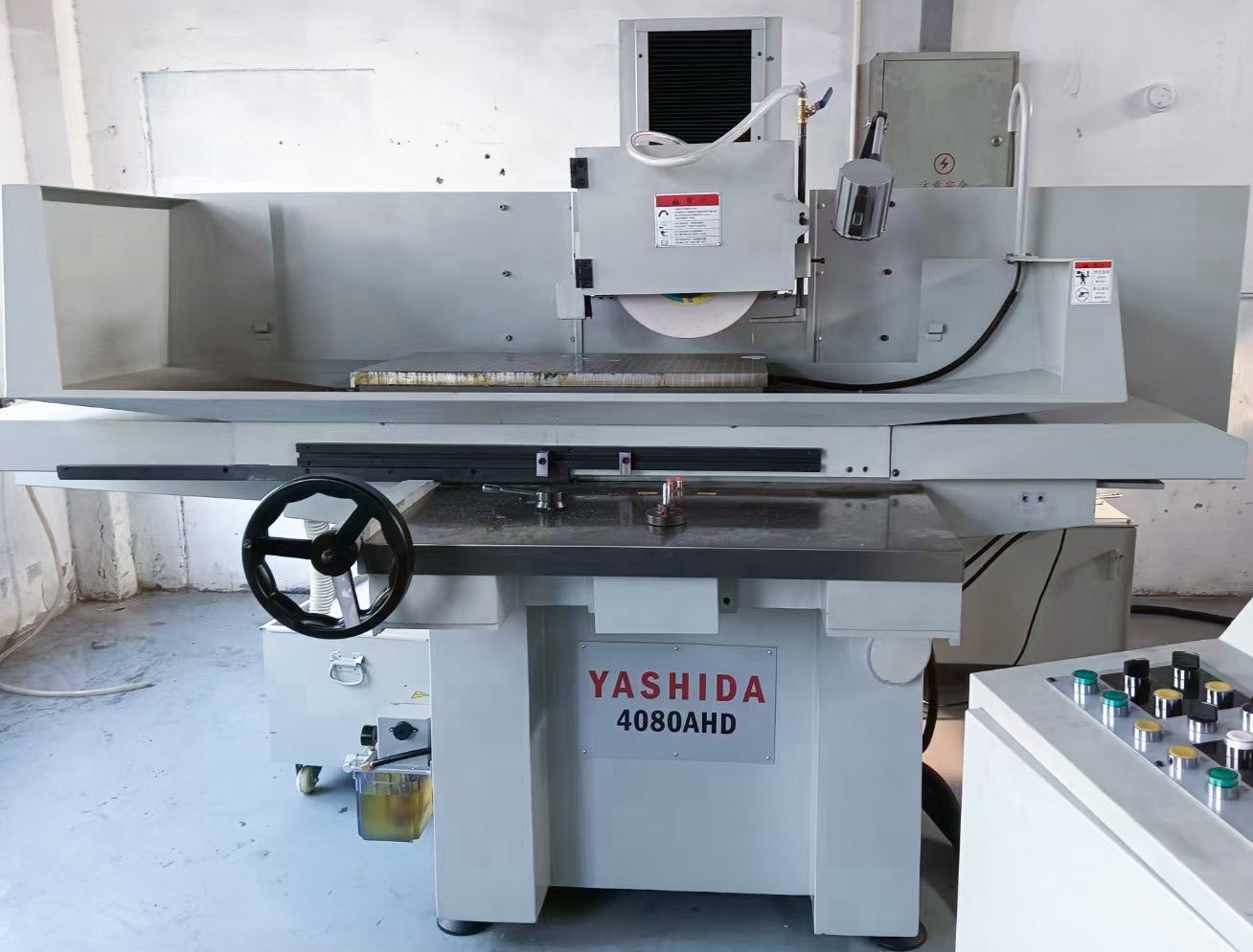 掌握關(guān)鍵技術(shù),有效控制大水磨床加工變形,提升工件精度與質(zhì)量。 掌握關(guān)鍵技術(shù),有效控制大水磨床加工變形,提升工件精度與質(zhì)量。