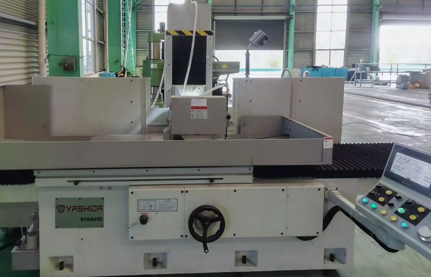 小型平面磨床值得買嗎?購買者關心的性價比與適用范圍分析 小型平面磨床值得買嗎?購買者關心的性價比與適用范圍分析