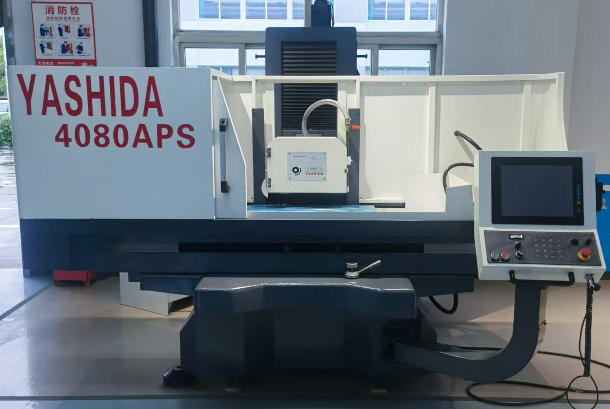 數(shù)控磨床在汽車零部件加工中的應(yīng)用與優(yōu)勢(shì)