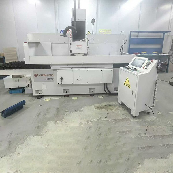 遇到特殊材質(zhì)的工件平面磨床怎么應(yīng)對(duì)