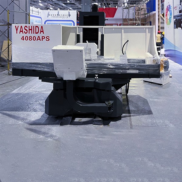 AI和數(shù)控系統(tǒng)的結(jié)合給平面磨床帶來(lái)什么影響