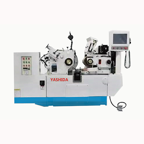 HCG-18NC（1A~7A）數(shù)控?zé)o心外圓磨床