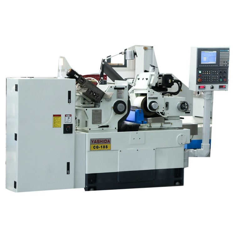 HCG-18NC(1A~7A)數控無心外圓磨床 HCG-18NC(1A~7A)數控無心外圓磨床