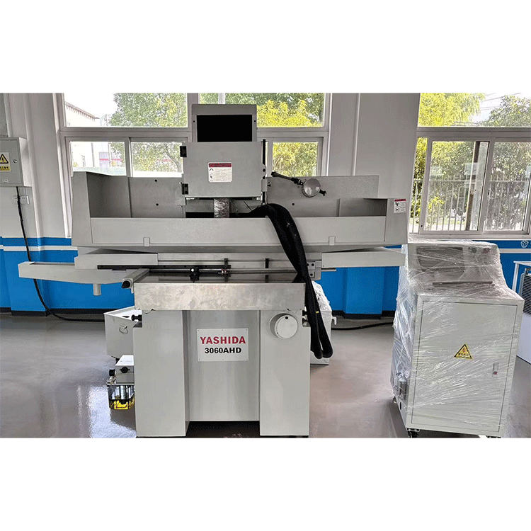 3060AHD三軸自動(dòng)平面磨床 3060AHD三軸自動(dòng)平面磨床