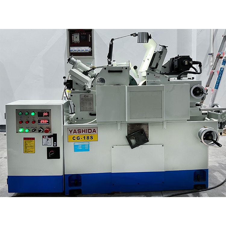 CG-18S無(wú)心外圓磨床 CG-18S無(wú)心外圓磨床