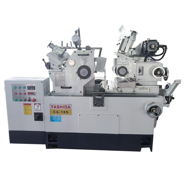 CG-18S無心外圓磨床